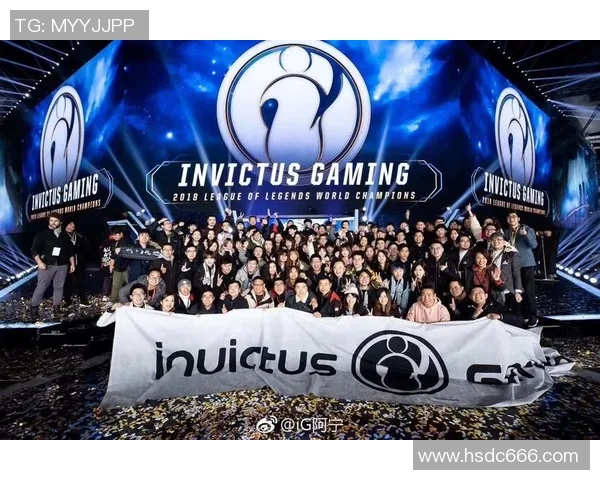 电竞比分重磅专题IG如何引领节奏革新与战术变革的全新篇章