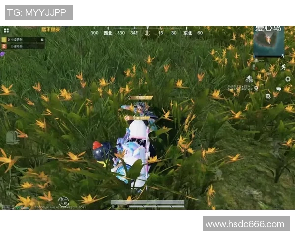 和平精英赛场上WE实力引发热议究竟是实力不足还是战术失误