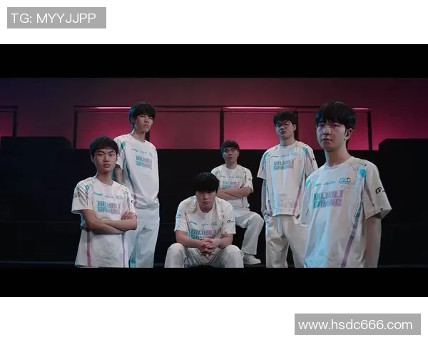 电竞实时数据助力和平精英比赛BLG战队创新高成就新辉煌