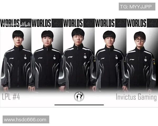 S15LOL赛事独家解析IG战队实力对比与对手优势分析