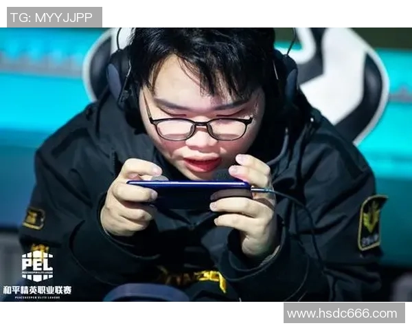 电竞数据电竞比分专访陈丽揭秘和平精英背后的成功秘诀与发展策略