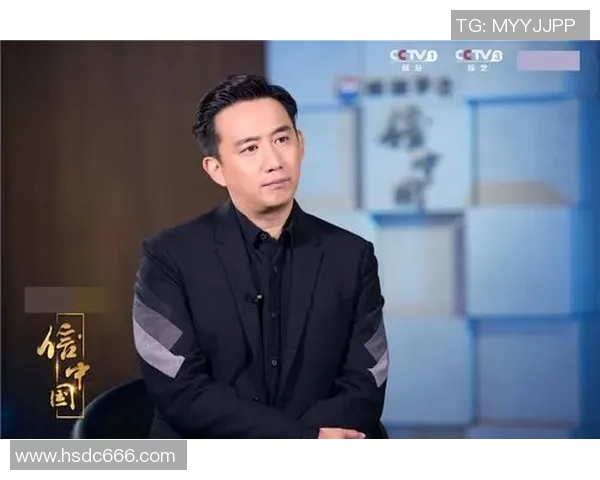 黄磊畅谈和平精英发展历程与个人成长的深刻体会与感悟